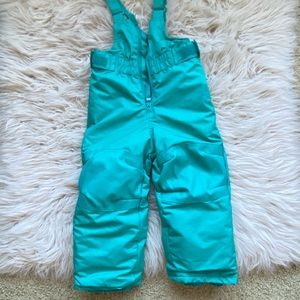 Cat & Jack Ski pants 2T